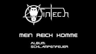 Sintech - Mein Reich komme