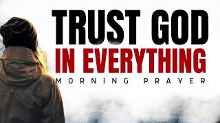 Do Not Worry, God Will Give You Victory | Morning Prayer