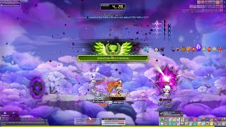 [MSEA] Unliberated Mihile Normal Limbo Clear