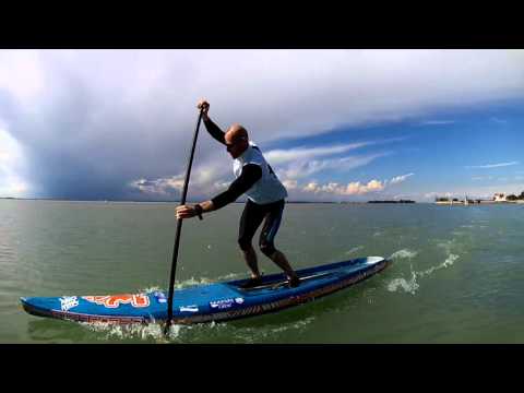Venice Sup Race