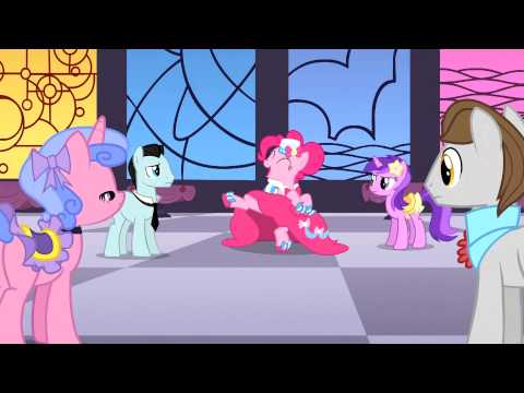 I'm At The Grand Galloping Gala Song - My Little Pony: Friendship Is Magic - Season 1