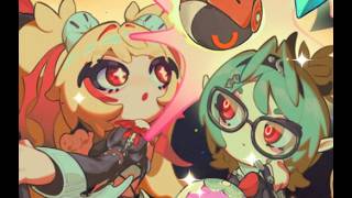 イベント消化隊【ZZZ】