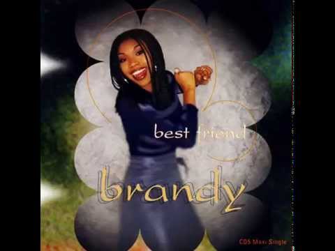 Brandy - Best Friend (Midday Club Mix)