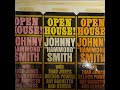 Johnny "Hammond" Smith ‎ Open House
