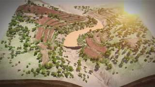 Sand Dams: Transforming Lives in Drylands (Arabic subtitles)