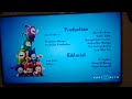 Oddbodds Creditos Finales En Cartoonito