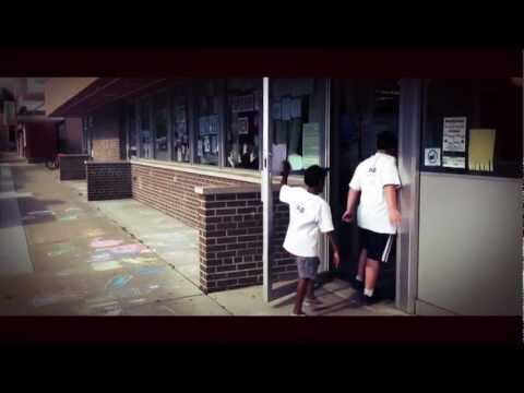 LEAN ON ME Music Video ft. The Boys & Girls Club of Jackson County