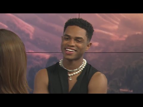 The “MJ: The Musical” moonwalks to the Orpheum Theatre in San Francisco