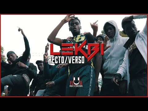 Lekbi - Recto/Verso