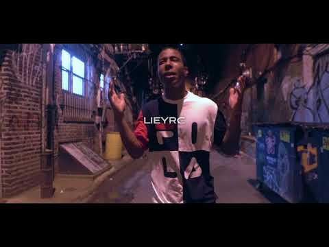 Syff Ft Lieryc - In My City (Visionary Films)
