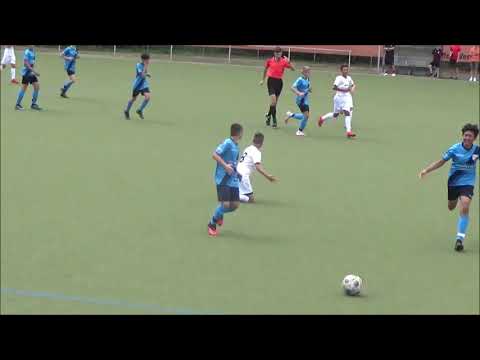 FSV 08 Bissingen - TSG  Balingen C2 Jugend FS 08 20