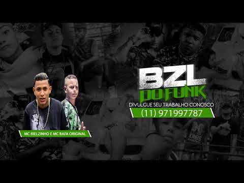 MC Bielzinho e MC Rafa Original - Louca Embrazada (Dj TH)