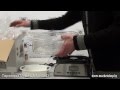 Видеообзор Mystery MFS-1303
