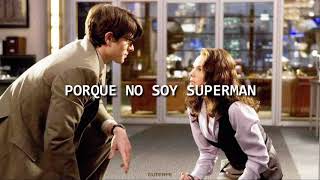 Superman - Joe Brooks (Letra en español)