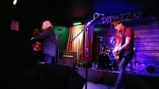 Pat Todd and the Rankoutsiders - "True Romance"