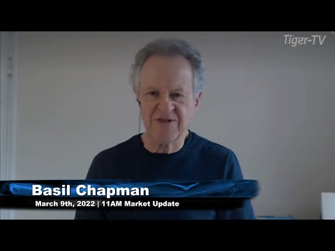 March 9th, 11AM ET Market Update on TFNN - 2022