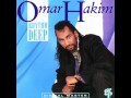 Omar Hakim - Take My Heart