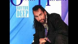 Omar Hakim - Take My Heart