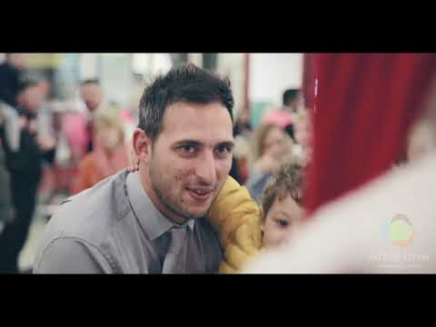 White Rose    Christmas Parade