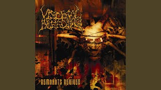 State Of Putrefaction