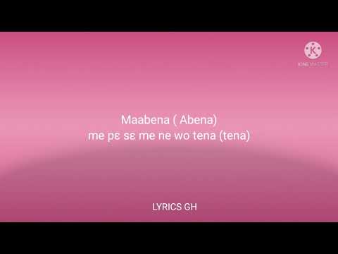 Obrafour ft Bisa Kdei - Pimpinaa Lyrics