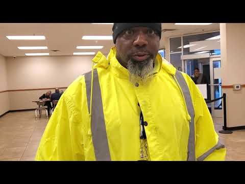 Sir you dont have my permission to record me.Driver License Center Fort Worth Tx.1st amendment audit