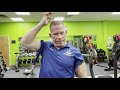 Try These Neck Mobility Exercises To Help With Nerve Impingement & To Fight Tech Neck