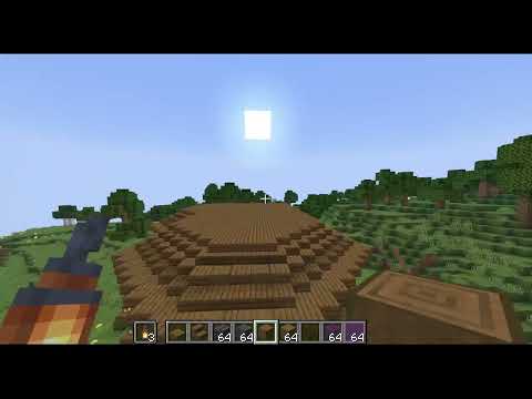 Minecraft introduction