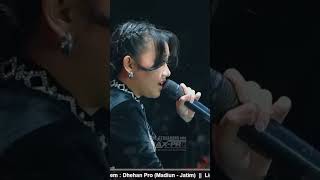 Download lagu NADA NADA CINTA ARNETA JULIA MAHESA MUSIC LIVE TREMBULREJO NGAWEN BLORA mp3