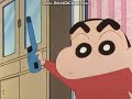 Funny Scene From Crayon Shin Chan Funimation Dub