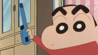 Download lagu Funny Scene From Crayon Shin-Chan (Funimation dub) mp3