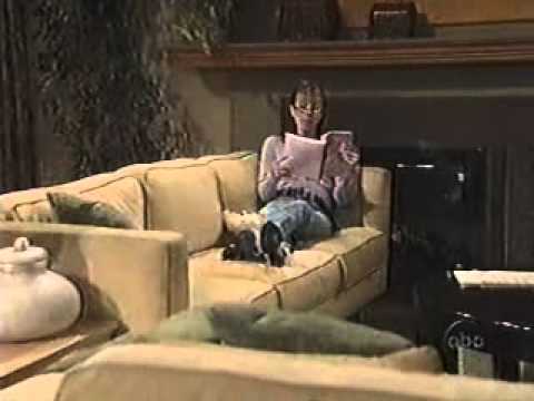 06-11-02 "Carly is a Termagant" - Sonny & Alexis - General Hospital