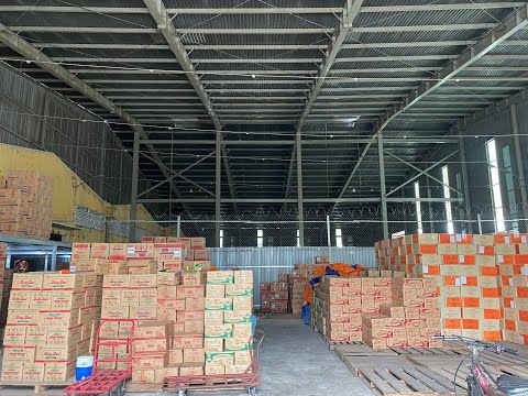 bánh kẹo nhiệt huyết
