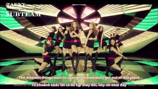 Download lagu [ENGSUB   VIETSUB] GIRLS' GENERATION - THE GREAT ESCAPE (FMV) mp3