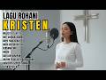 Lagu Rohani Menenangkan Hati Pikiran Populer 2026