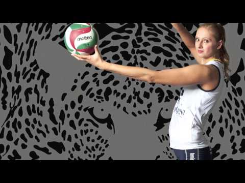 Il calendario delle pantere di Conegliano