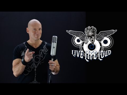 Ralf Scheepers - Primal Fear - Interview - Live-Life-Loud -