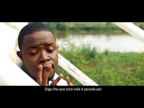 Jonas Vimbane   Tsika Wulolo Video Official