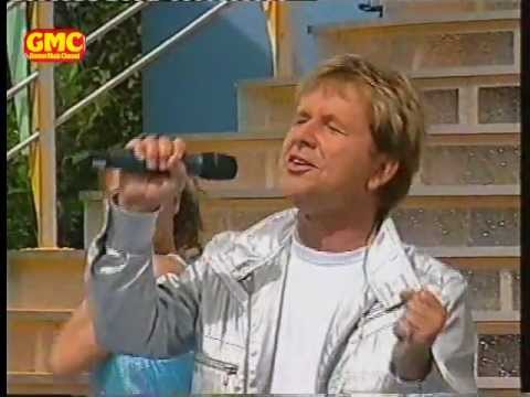 G.G. Anderson - Hit-Medley