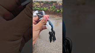 Download lagu Nyesel😭UMPAN INI GACOCOK CASTING DI KOLAM mp3