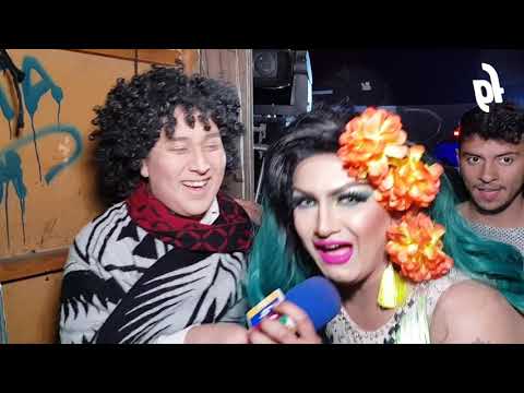 BAMBALINAS 07 ESCUELITA FG2 - CANAL FARANDULA GAY