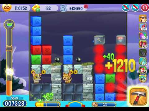 Pet Rescue Saga   level 5924   no boosters