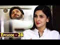 Cheekh Episode 28 | Top Pakistani Drama