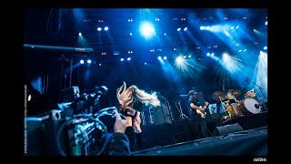 Kari Rueslåtten - Exile, Live