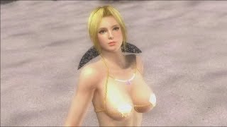 Trailer costumi da bagno