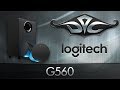 Logitech 980-001301 - відео