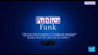 Mc Sara, Mc Brisola, Mc Kitinho E Mc Hariel - Prometeu que ia sentar ((DJ R7)) Lançamento 2015