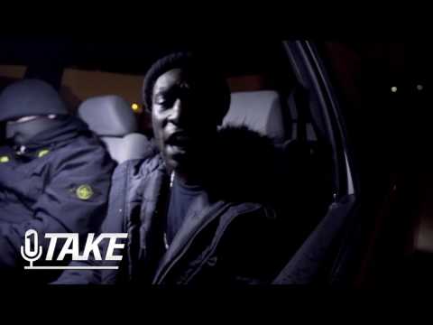 P110 - Jess1 | @Jess12014 #1TAKE (Pt.2)