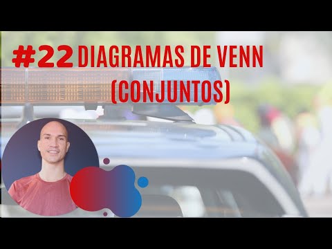 QUESTÃO 22 - DIAGRAMAS DE VENN (CONJUNTOS)