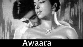 Awaara, 1951